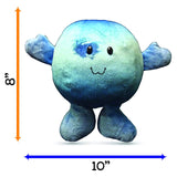 Celestial Buddies Neptune  Buddy 10 Inch Plush - Radar Toys