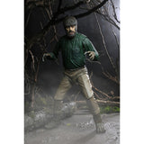 NECA Universal Monsters Ultimate Wolfman 7 Inch Figure - Radar Toys