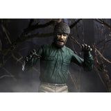 NECA Universal Monsters Ultimate Wolfman 7 Inch Figure - Radar Toys