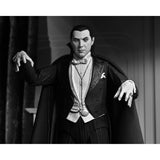 NECA Universal Monsters Ultimate Dracula Carfax Abby Figure - Radar Toys