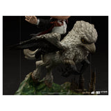 Sideshow Harry Potter And Buckbeak Mini Co Collectibles Iron Studios Figure - Radar Toys