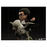 Sideshow Harry Potter And Buckbeak Mini Co Collectibles Iron Studios Figure - Radar Toys