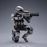 Joy Toy Skeleton Forces Shadow Wing Enforcer Black Gold Action Figure - Radar Toys
