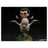 Sideshow Harry Potter And Buckbeak Mini Co Collectibles Iron Studios Figure - Radar Toys