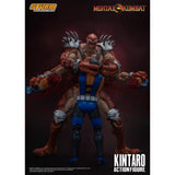 Storm Collectibles Mortal Kombat Kintaro Action Figure - Radar Toys