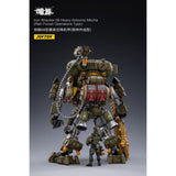 Joy Toy Rain Forest Heavy Airborne Mecha Iron Wrecker 08 Set - Radar Toys