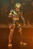 NECA Predator 2 Ultimate Boar Predator Action Figure - Radar Toys