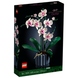 LEGO® Botanical Collection Orchid Building Set 10311 - Radar Toys