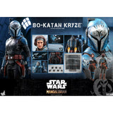 Hot Toys Star Wars The Mandalorian Bo-Katan Kryze Sixth Scale Figure - Radar Toys