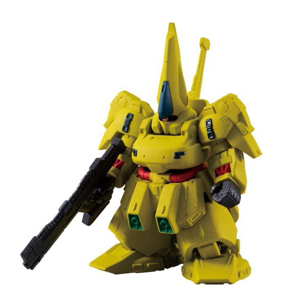 Bandai Gundam Converge Plus 02 PMX-003 The-0 Figure