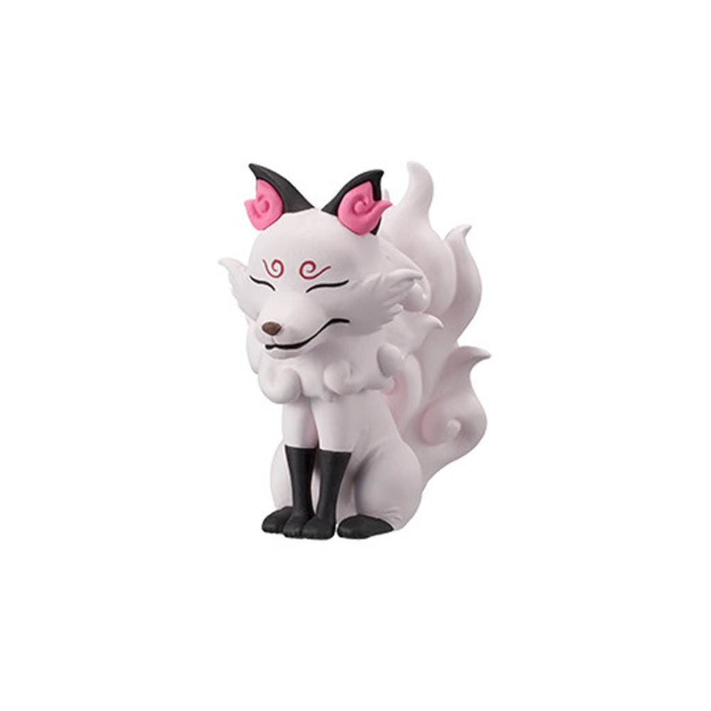 Banpresto WCF One Piece Onimaru Mini Figure