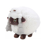 Pokemon Wooloo 8 Inch Plush Figure - Radar Toys