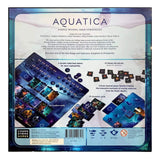 Aquatica Board Game - Radar Toys