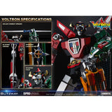 Bandai Voltron 5pro Studio Carbotix Series Figure - Radar Toys