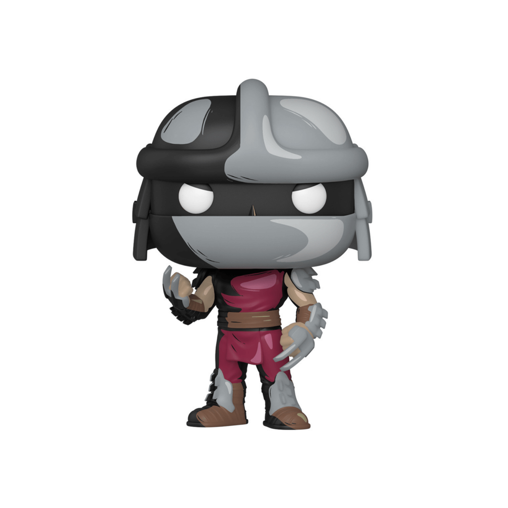 Funko Teenage Mutant Ninja Turtles PX POP Shredder Figure