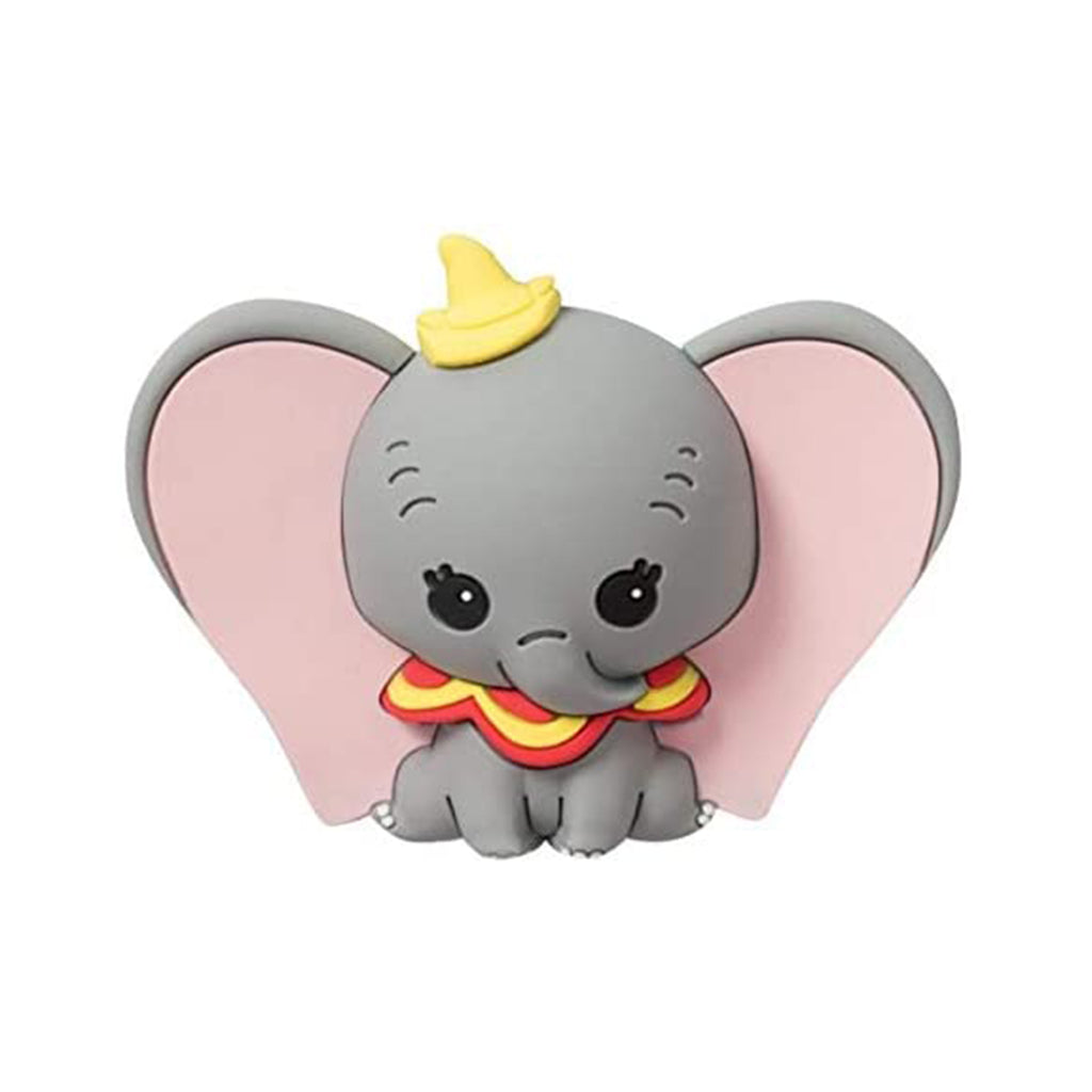 Disney Dumbo 3D Foam Magnet