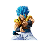 Banpresto Dragon Ball Super World Figure Colosseum The Gogeta Two Dimensions Figure - Radar Toys