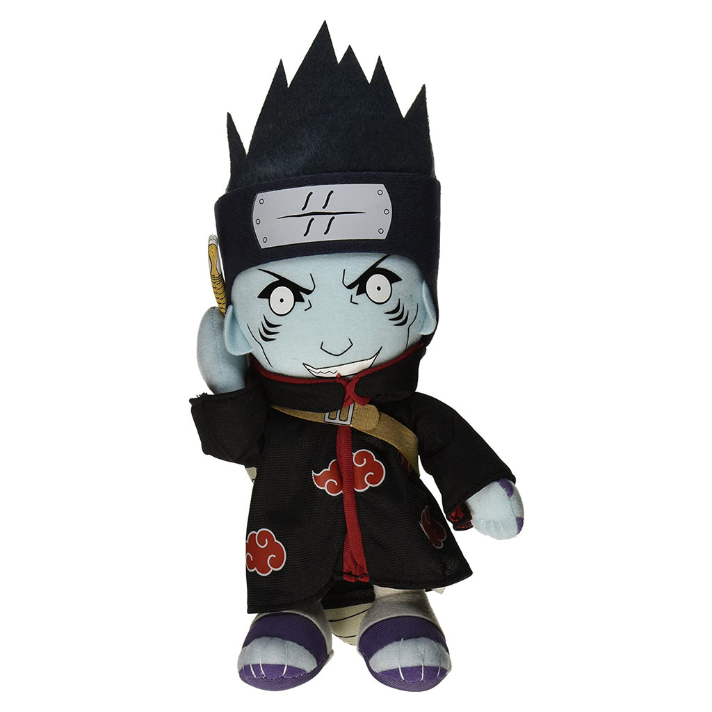 Naruto Shippuden Kisame 8 Inch Plush Figure - Radar Toys