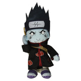 Naruto Shippuden Kisame 8 Inch Plush Figure - Radar Toys