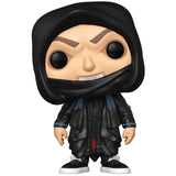 Funko Rocks Slipknot POP Sid Wilson Vinyl Figure - Radar Toys