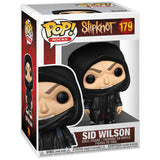 Funko Rocks Slipknot POP Sid Wilson Vinyl Figure - Radar Toys