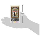 Ensky Studio Ghibli Kiki's Delivery Service Jiji  Petite Artcrystal Puzzle - Radar Toys