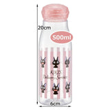 Skater Kiki's Delivery Service Water Bottle - Radar Toys