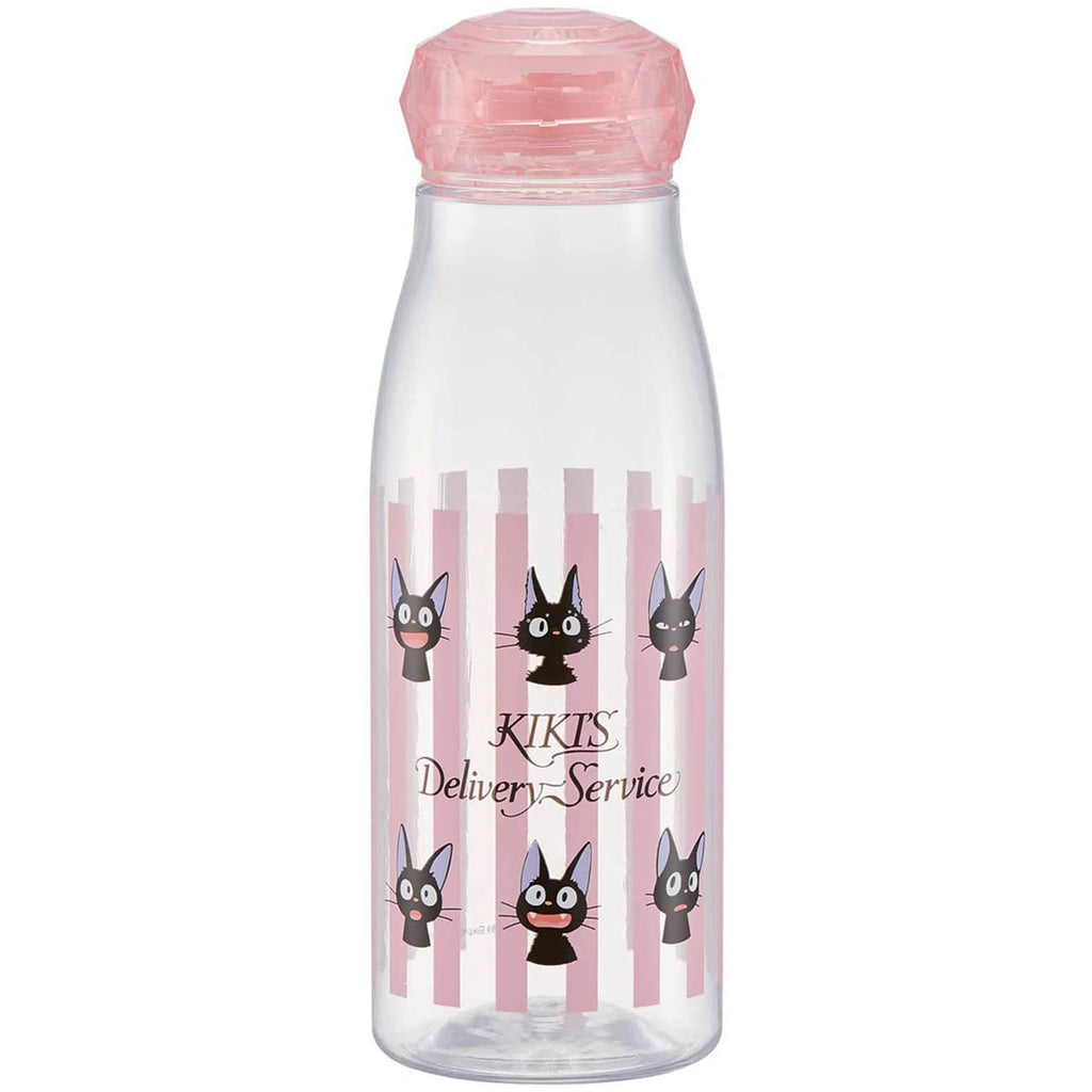 Skater Kiki's Delivery Service Water Bottle