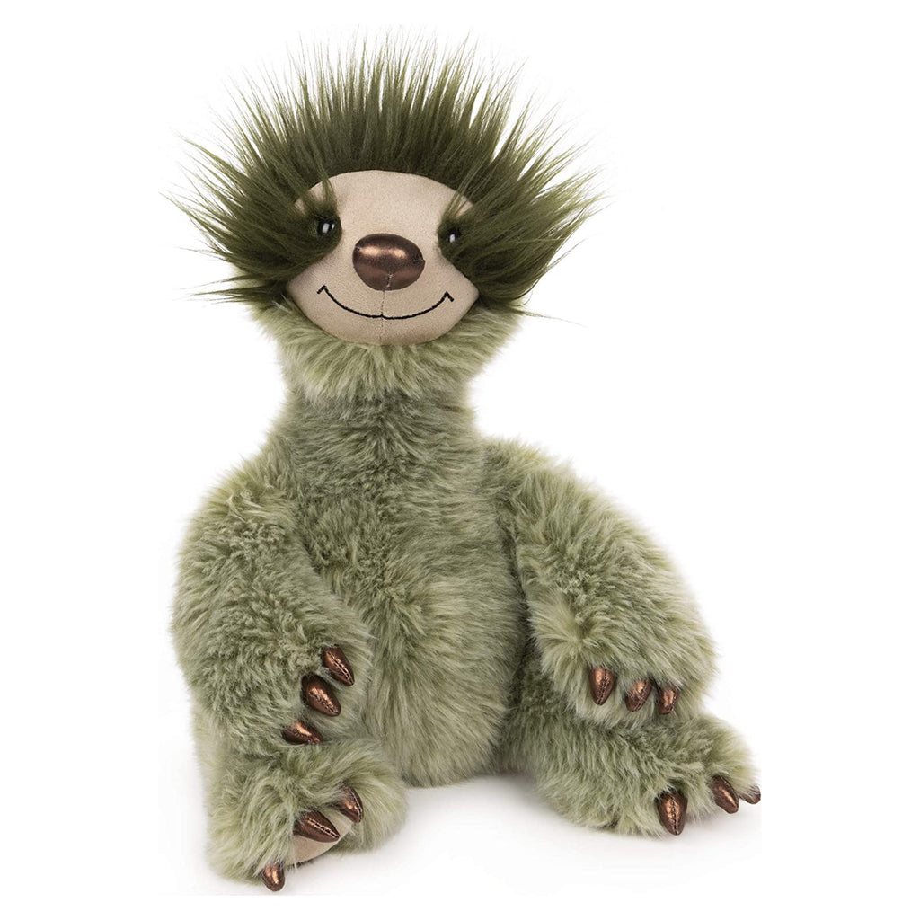 Gund Roswell Sloth Plush Figure 6058953
