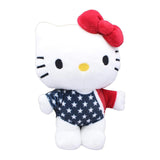 Gund Hello Kitty Gymnast 6 Inch Plush Figure 6058877 - Radar Toys