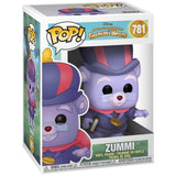 Funko Disney Gummi Bears POP Zummi Vinyl Figure - Radar Toys