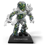 Mega Construx Camouflage Predator Building Set - Radar Toys