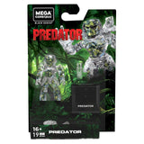Mega Construx Camouflage Predator Building Set - Radar Toys