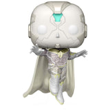 Funko Marvel Wanda Vision POP The Vision Vinyl Figure - Radar Toys