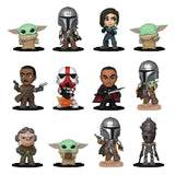 Funko Mandalorian Mystery Minis Blind Box Mini Figure - Radar Toys