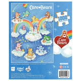 USAopoly Care Bear Care A Lot 1000 Piece Puzzle - Radar Toys