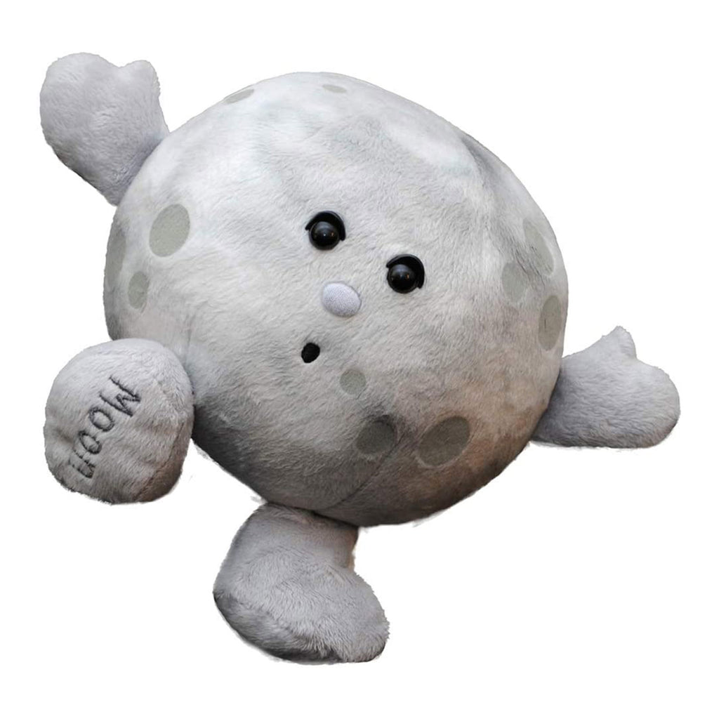 Celestial Buddies Moon Buddy 5 Inch Plush