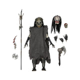 NECA Predator 2 30th Anniversary Ultimate Shaman Action Figure - Radar Toys