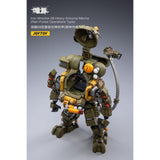 Joy Toy Rain Forest Heavy Airborne Mecha Iron Wrecker 08 Set - Radar Toys