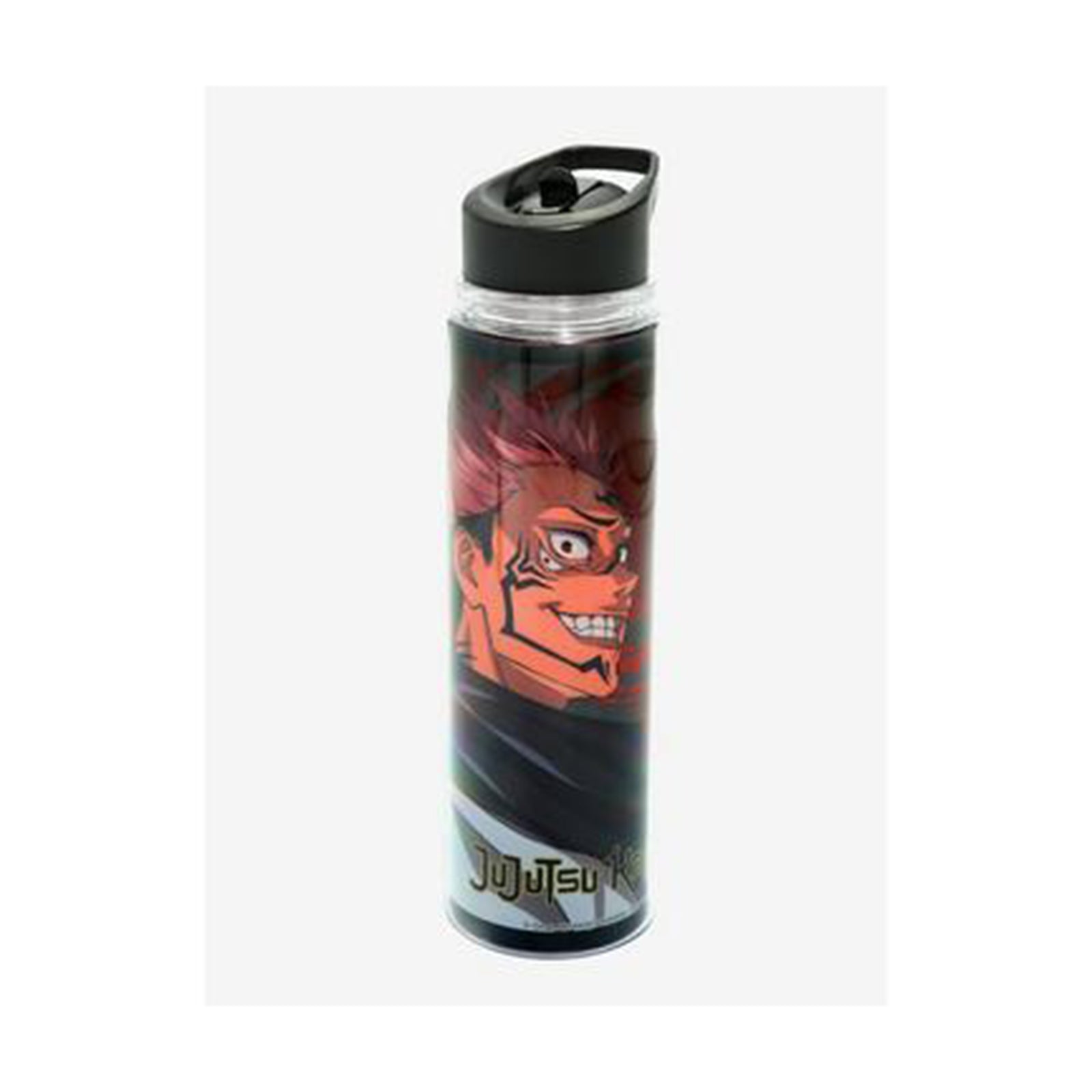 Jujutsu Kaisen Red Finger 24 oz. Water Bottle