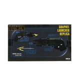 NECA Batman 1989 Prop Replica Grapnel Launcher Figure - Radar Toys