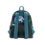 Loungefly Disney Nightmare Before Christmas Final Frame Backpack - Radar Toys