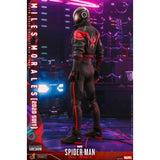 Hot Toys Marvel Spider-Man Miles Morales 2020 Suit Sixth Scale Figure - Radar Toys