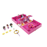 LEGO® Disney Encanto Isabela's Magical Door Building Set 43201 - Radar Toys