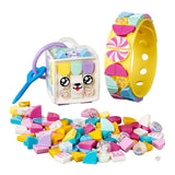 LEGO® Dots Bracelet And Bag Tag Building Set 41944 - Radar Toys