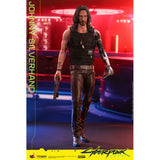 Hot Toys Johnny Silverhand Sixth Scale Figure - Radar Toys