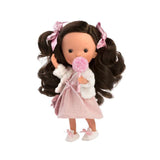 Llorens Miss Minis Dana Star 10 Inch Doll Figure - Radar Toys