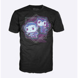 Funko Marvel Boxed Tee Doctor Strange Multiverse Of Madness Tee Shirt Adult - Radar Toys