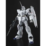 Bandai Unicorn Gundam RX-0 MG Model Kit - Radar Toys