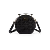 Loungefly The Beatles Let It Be Vinyl Record Crossbody Bag Purse - Radar Toys